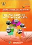 Potret Ekonomi Kota Yogyakarta (Hasil Pencacahan Lengkap Sensus Ekonomi 2016) Potensi Ekonomi Kota Yogyakarta