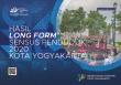 Hasil Long Form Sensus Penduduk 2020 Kota Yogyakarta